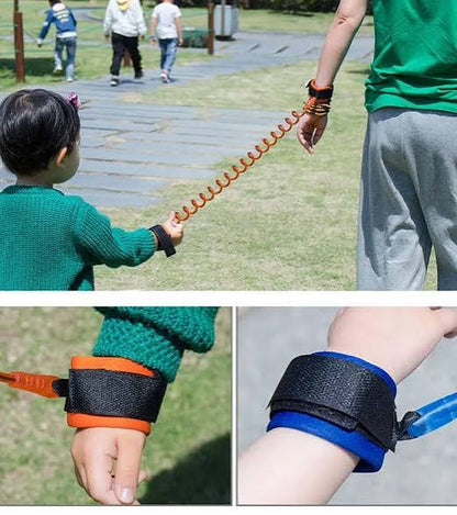 Child Anti Loss Wrist Strap