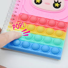 Popit Diary | Notebook