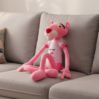 Pink Panther 31 inches Stuff Toy
