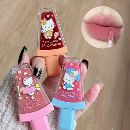 Mocallure Hello Kitty Lip Gloss