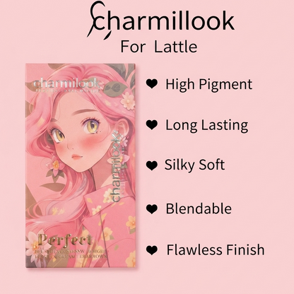 Kawaii Doll All In One Makeup Palatte