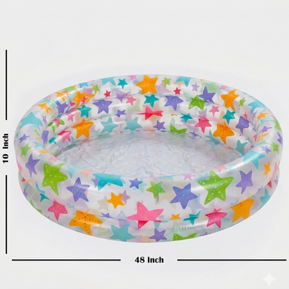 Pakistan's Best Swiming Pool Brand Intex Pool