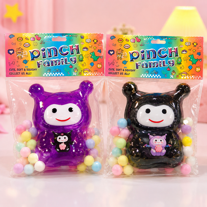Taba Squishy | Pinch Family