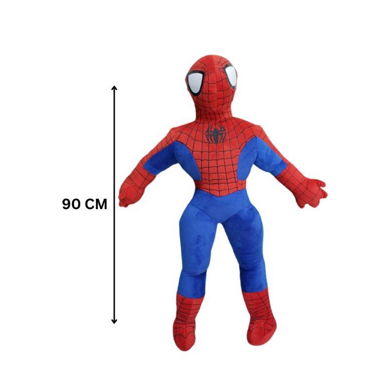 Spiderman Stuff Toy