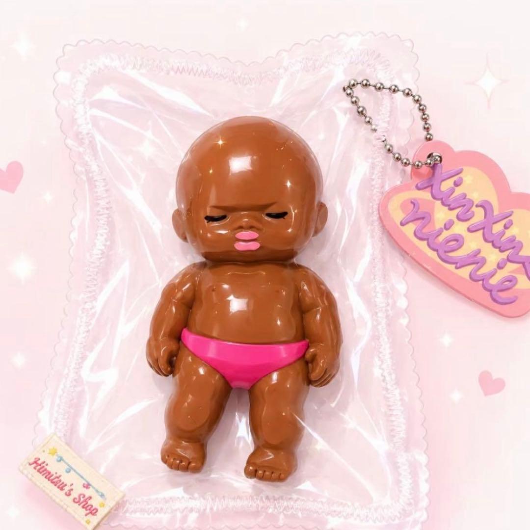 Kawaii Taba Squishy | Limited Edition