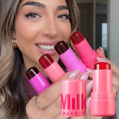 Milk Jelly Blush Tint
