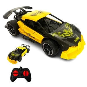 Batman RC Car