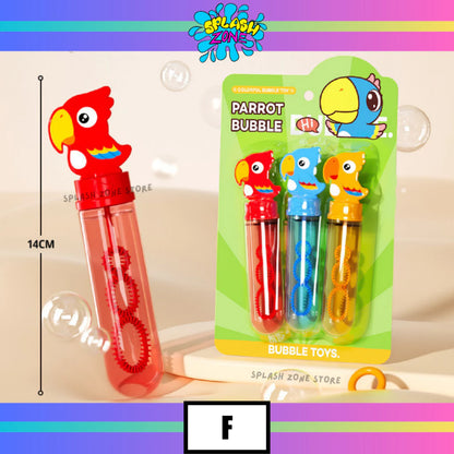 Bubble Wands Set