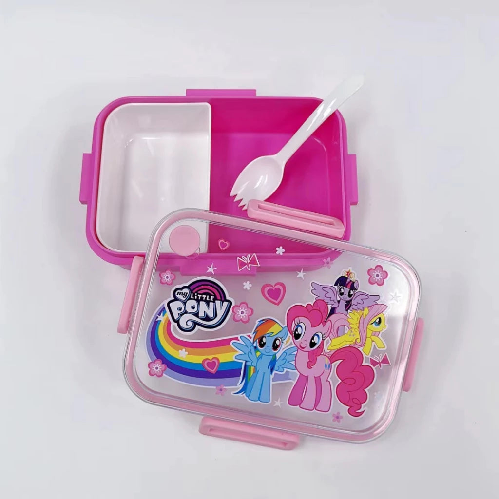 My Little Pony Lunch Box