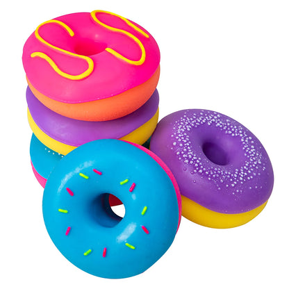 Needoh Donut Squishy