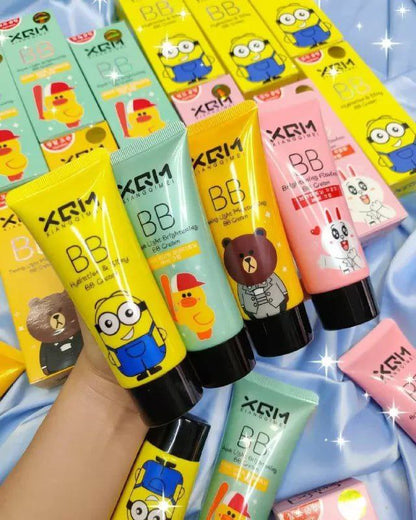 XQM Original BB Cream