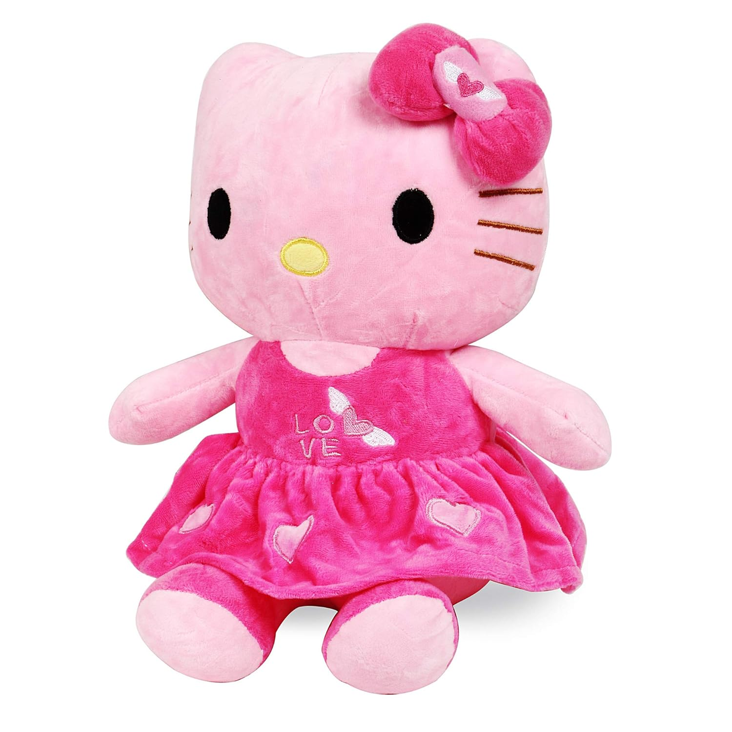 Hello Kitty Stuff Toy