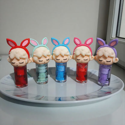 Bunny Girl Fruity Lip Gloss