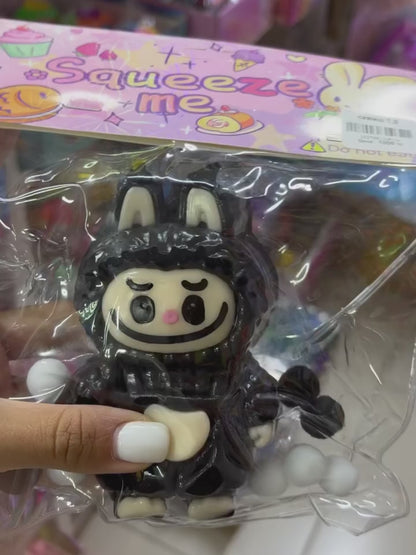 Big Size Labubu Taba Squishy