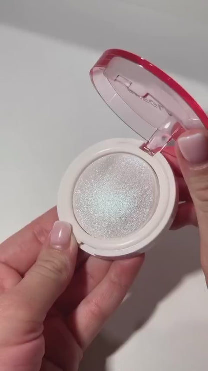 Koream Creamy Bouncy Glowchi Shimmer Highlighter