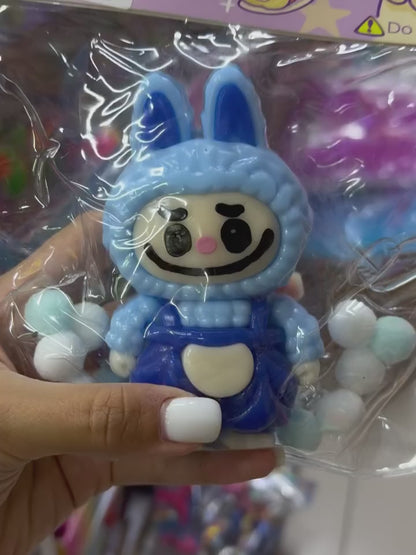 Big Size Labubu Taba Squishy