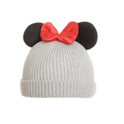 Minnie Mouse Wool Cap