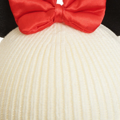 Minnie Mouse Wool Cap