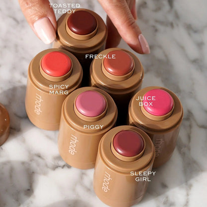 Rhode Cream Blush