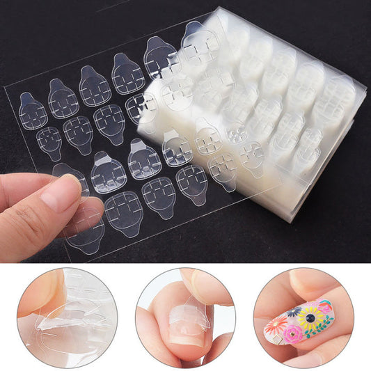 Veris Beauty Nail Glue Stickers Tabs