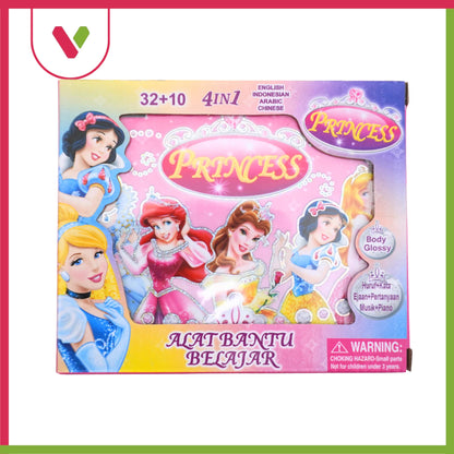 Kids Educational Learning Laptop