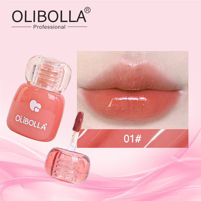 Korean Pinteresty Juicy Transfer Proof Lip Tint