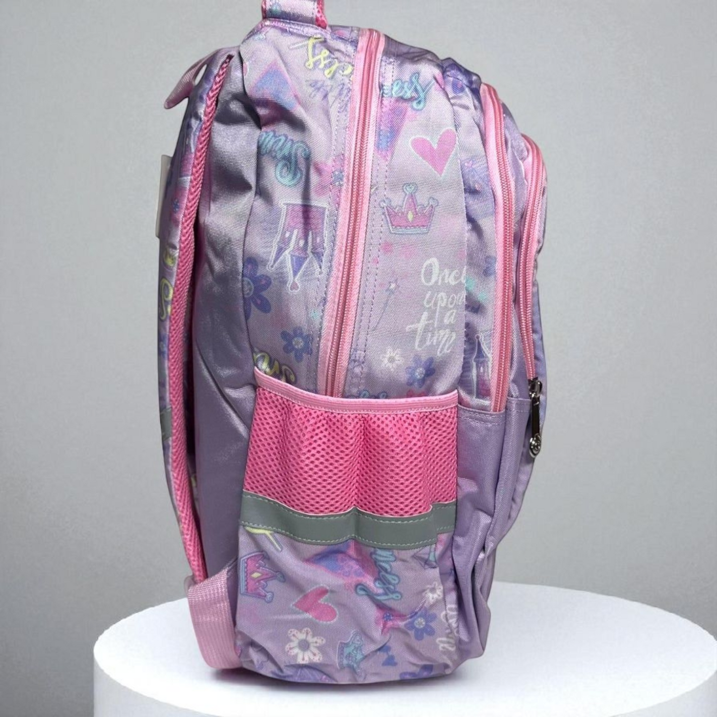 Kawaii 3 Pc School Bag