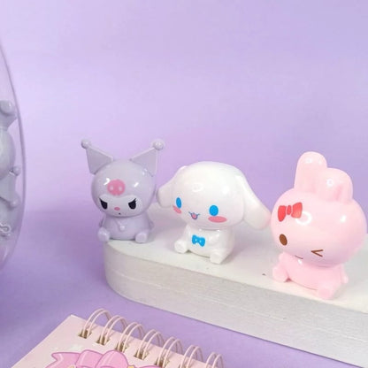 Sanrio Pencil Sharpener