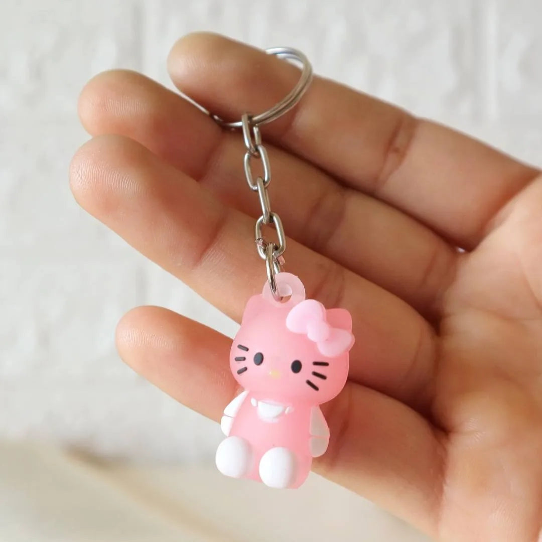 Hello Kitty Key Chain