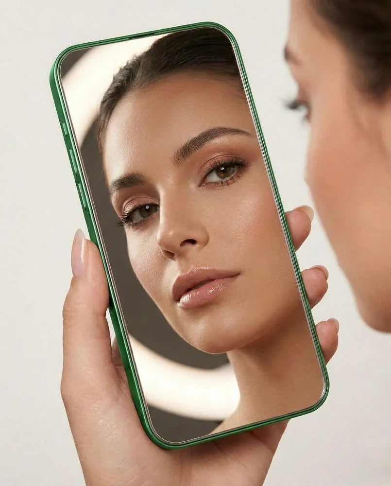 iPhone Eyeshadow Makeup Kit
