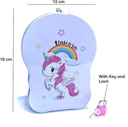 Unicorn Money Box