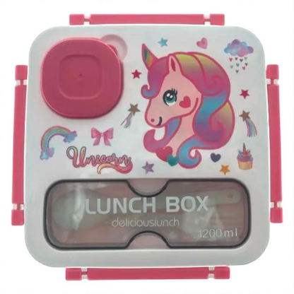 High Quality Bento Lunch Box