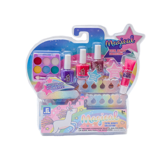 Magical Unicorn Kids Makeup Kit