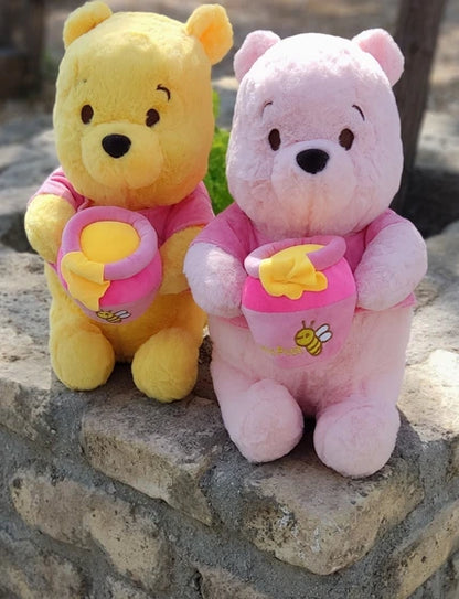 Pooh stuff sales