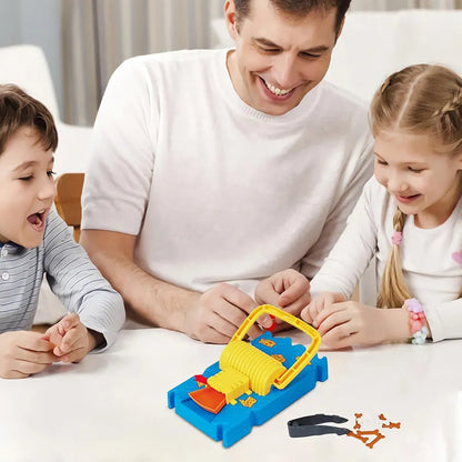 Mouse Trap Prank Interactive Game