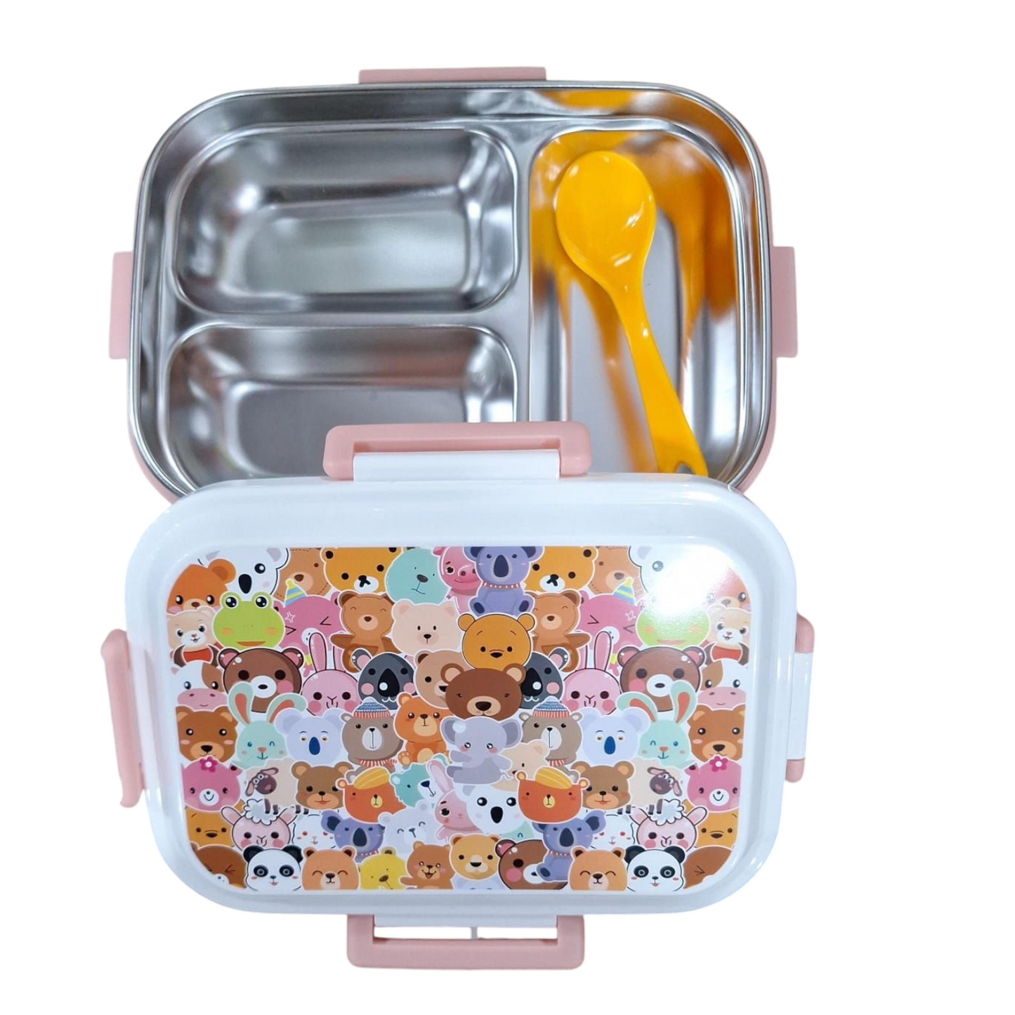 Hot N Cool Bento Lunch Box
