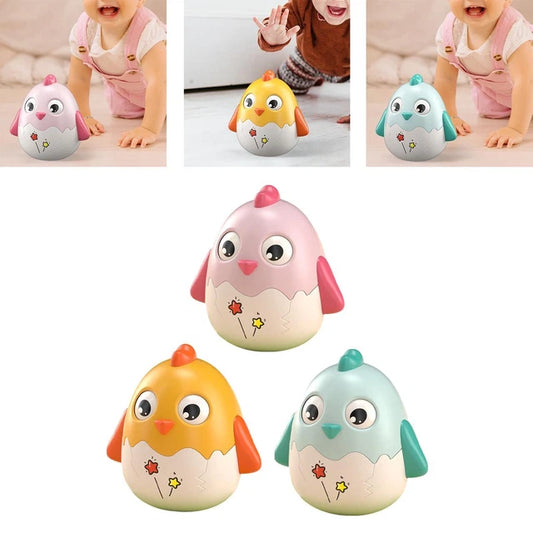 Baby Bell Tumbler