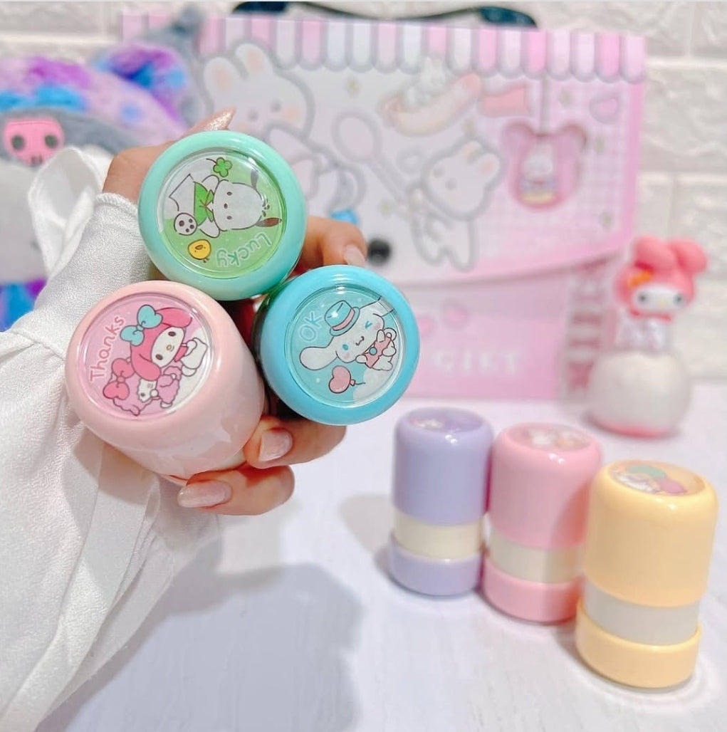Sanrio Stamp