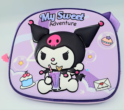 Character Thermal Lunch Bag