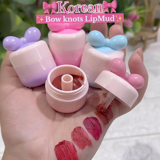 Mocallure Lip Mud Gloss