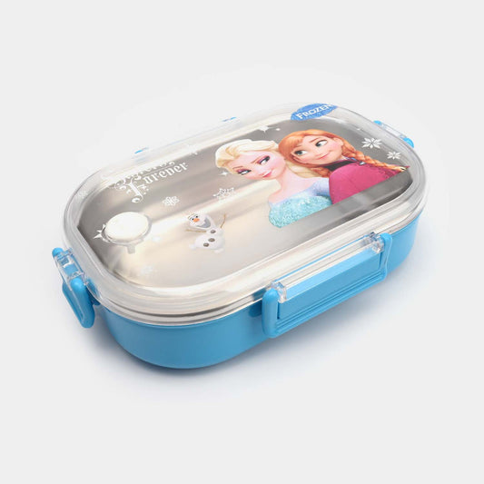 Frozen | Elsa Insulated Steel Lunch Box