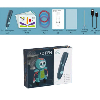 3D Printing Pen