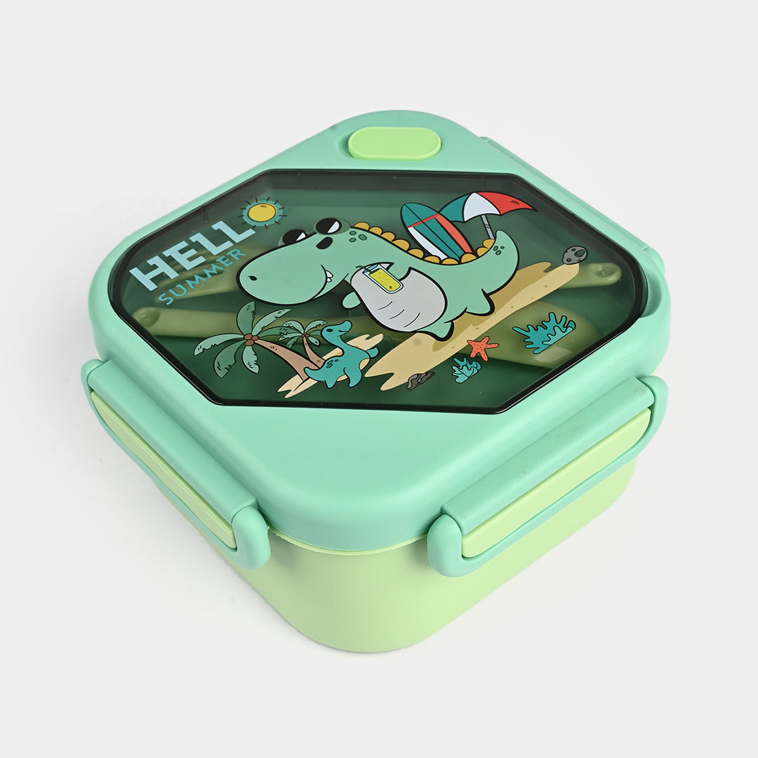 Dinosaur Lunch Box