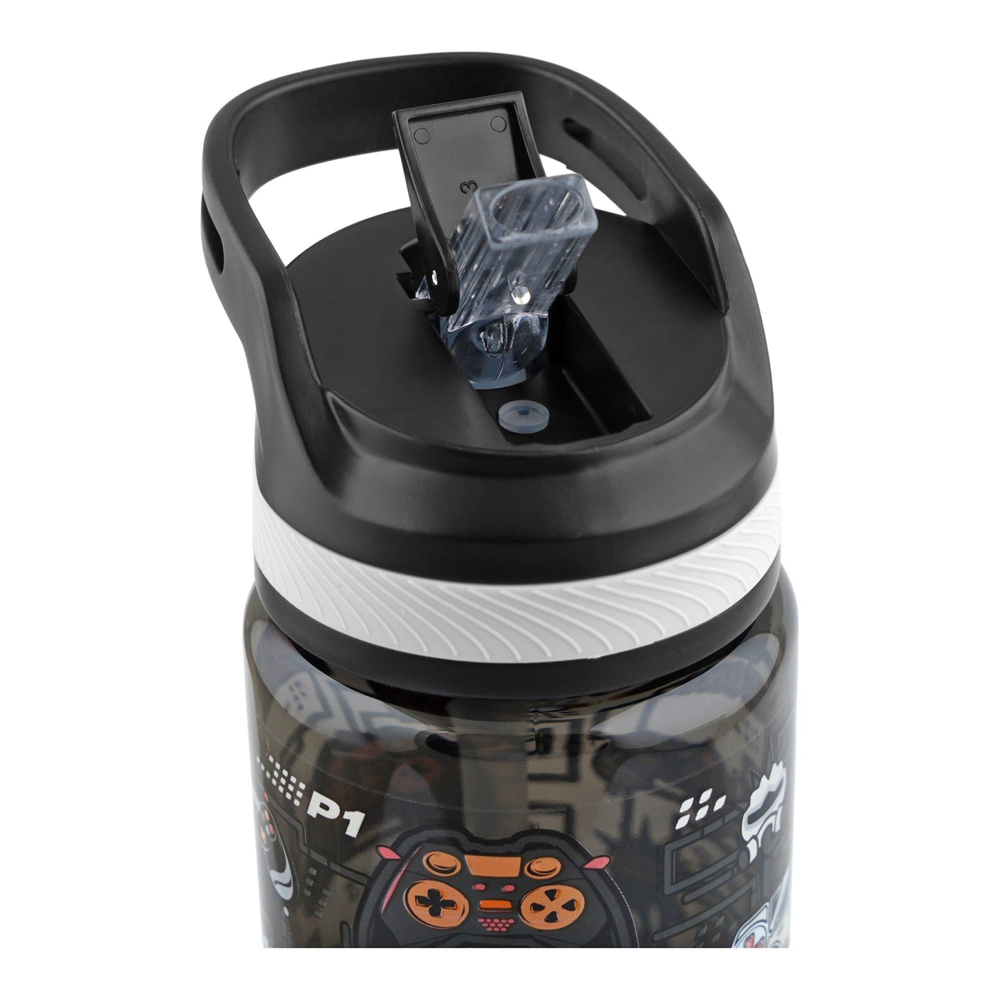 EYUN Kids Water Bottles | 750ml BPA-Free School Bottles