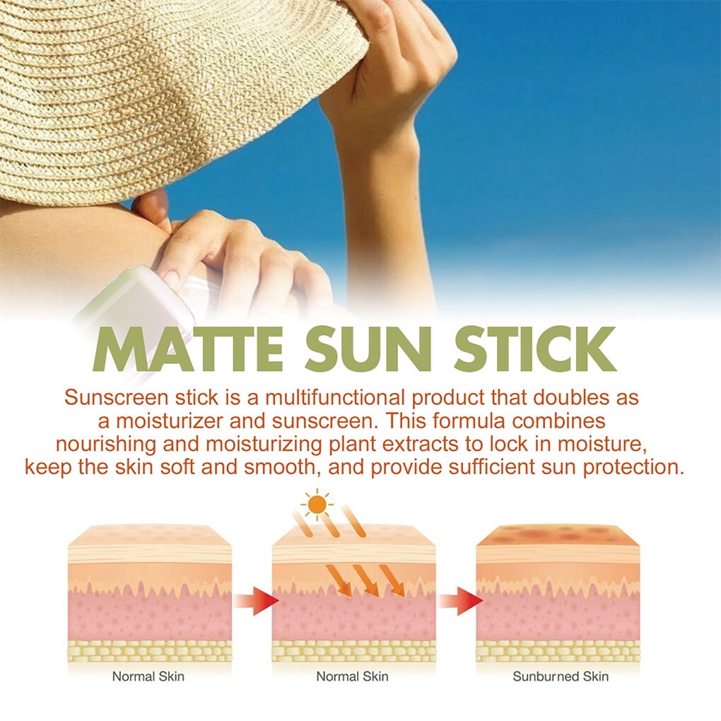 Korean Beauty Of Joseon Matte Sun Stick