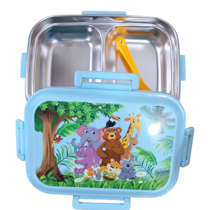 Hot N Cool Bento Lunch Box