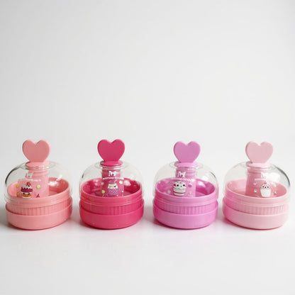 2 In 1 Lip Balm & Blush