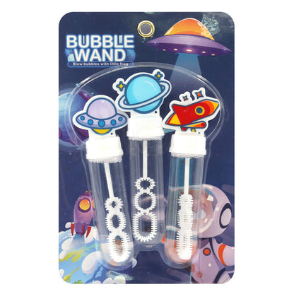 Bubble Wands Set