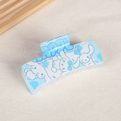 Sanrio Hair Catcher