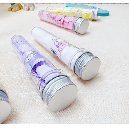 Sanrio Paper Soaps Tube